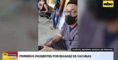 Funcionaria niega maltrato tras comunicado del INERAM