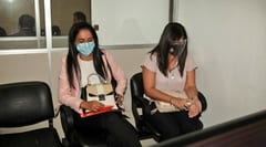 Fiscalía rechaza ofrecimiento de directivas de Imedic