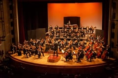 La OSCA homenajeará al maestro Miguel Angel Echeverría