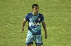 Muere exfutbolista de Olimpia y otros clubes en accidente