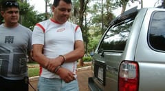 “Roque Py Guasu” dice ser inocente y pide garantías para entregarse