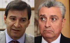 Ovelar dice que declaraciones de Villamayor fueron arrogantes y soberbias