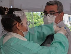 Salud selecciona 62 vacunatorios para aplicar vacunas contra Covid-19