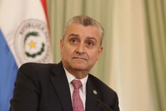 Villamayor asegura que no denunciará agresión de escrachadores