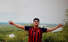Joven sobreviviente de accidente aéreo evoluciona favorablemente, afirman