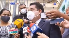 Salud facilitará registro sanitario de vacunas traídas por el sector privado