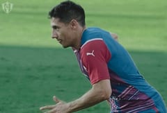 Dos juegos se disputan este sábado por el Apertura  