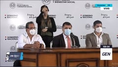 Llaman a mantener cuidados por alerta roja en Asunción y Central