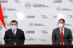 Nuevo titular de IPS promete “satisfacer necesidades”