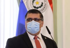 Salud acuerda compra de 1.000.000 de dosis de Pfizer
