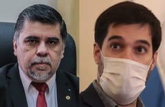 Ministro se reunirá con Sequera para analizar situación