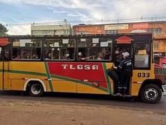 Emplazan al Viceministerio de Transporte para envío de documentos del billetaje