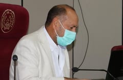 Senado “acompaña” compra de 2 millones de vacunas