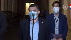 Gobierno retrocede en nuevas restricciones y aplica modificaciones