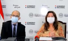 Covaxin: Rechazo de Brasil es de “rutina” y se seguirá aguardando