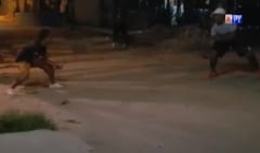 Vecinos denuncian que adictos causan zozobras en el Bañado Norte