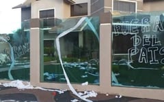 Escrachan a brasileña que quiso prohibir el guaraní