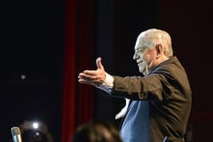 Fallece el compositor Florentín Giménez a causa del Covid-19