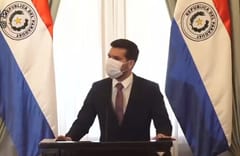 Huttemann ocupa el cargo dejado por Villamayor