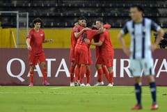 Libertad recibirá a la Universidad Católica para sellar su pase en la Libertadores