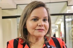 “Samaniego tiene el vademécum de IPS en su casa”, denuncian