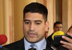 Alegre, Lugo y el Grupo de Puebla “desvirtúan” manifestación