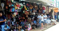 Mesiteros de Alto Paraná solicitan a fiscal seguir trabajando