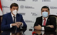 Clases presenciales continúan “por ahora”