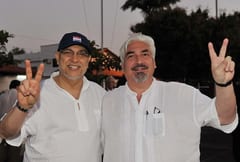 Muere Pompeyo Lugo, hermano del senador Fernando Lugo