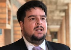 Relajo también se da en el ámbito laboral, dice director