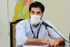 “El resto del país está explotando en número de casos”, afirma Sequera