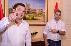 “Laboratorios privados hicieron lo suyo para que esto colapse”, dice Soroka