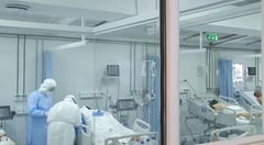 Médicos aseguran que la automedicación saturan los hospitales