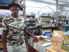 Lanzarán primer libro de narrativa indígena