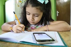 MEC recomienda continuar con clases a distancia por una semana más