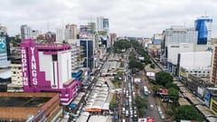 En Alto Paraná temen a la “pandemia de hambre”