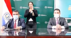 Salud habilita vacunación para mayores de 85 años desde este martes