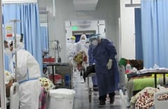 Niño fallecido por Covid-19 sufría de desnutrición y parasitosis