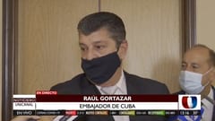 Senado recurre a Cuba para obtener vacunas contra el coronavirus