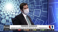 Hay donaciones porque Abdo Benítez gestionó, afirma González