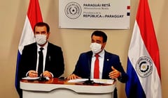 Gobierno desembolsará subsidio a trabajadores de frontera con Argentina