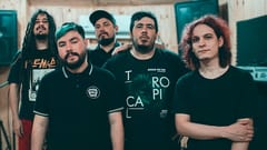 Banda de Punk nacional lanza nuevo disco