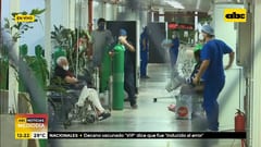 Familiares de pacientes critican burocracia de Pytyvõ Medicamentos