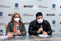 Nenecho anuncia compra de 500.000 dosis de la Sputnik V