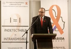 OPS retira representación de Escoto tras fiasco del Mecanismo Covax