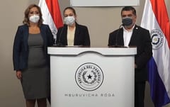 Así se aplicará el subsidio para internados por Covid-19
