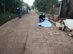 Asesinan a puñaladas a un hombre investigado por homicidio