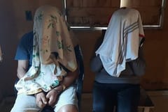 Jueza ordena prisión preventiva de pareja involucrada en la muerte de ciclista