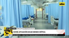 Pacientes jóvenes llegan graves por consulta tardía, afirma especialista