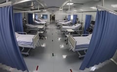 Ejecutivo reglamenta ley para cubrir gastos en terapia intensiva